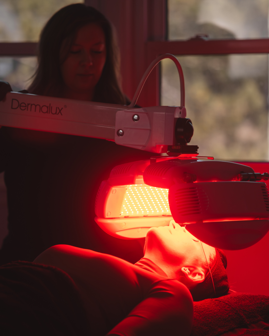 LED Light Therapy | Taylortox